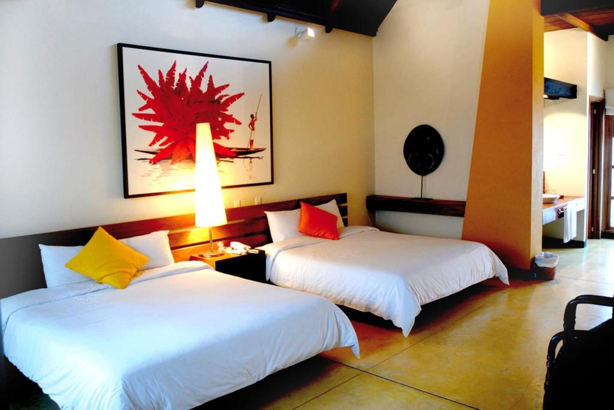 Decameron Decalodge Ticuna Leticia Exterior photo