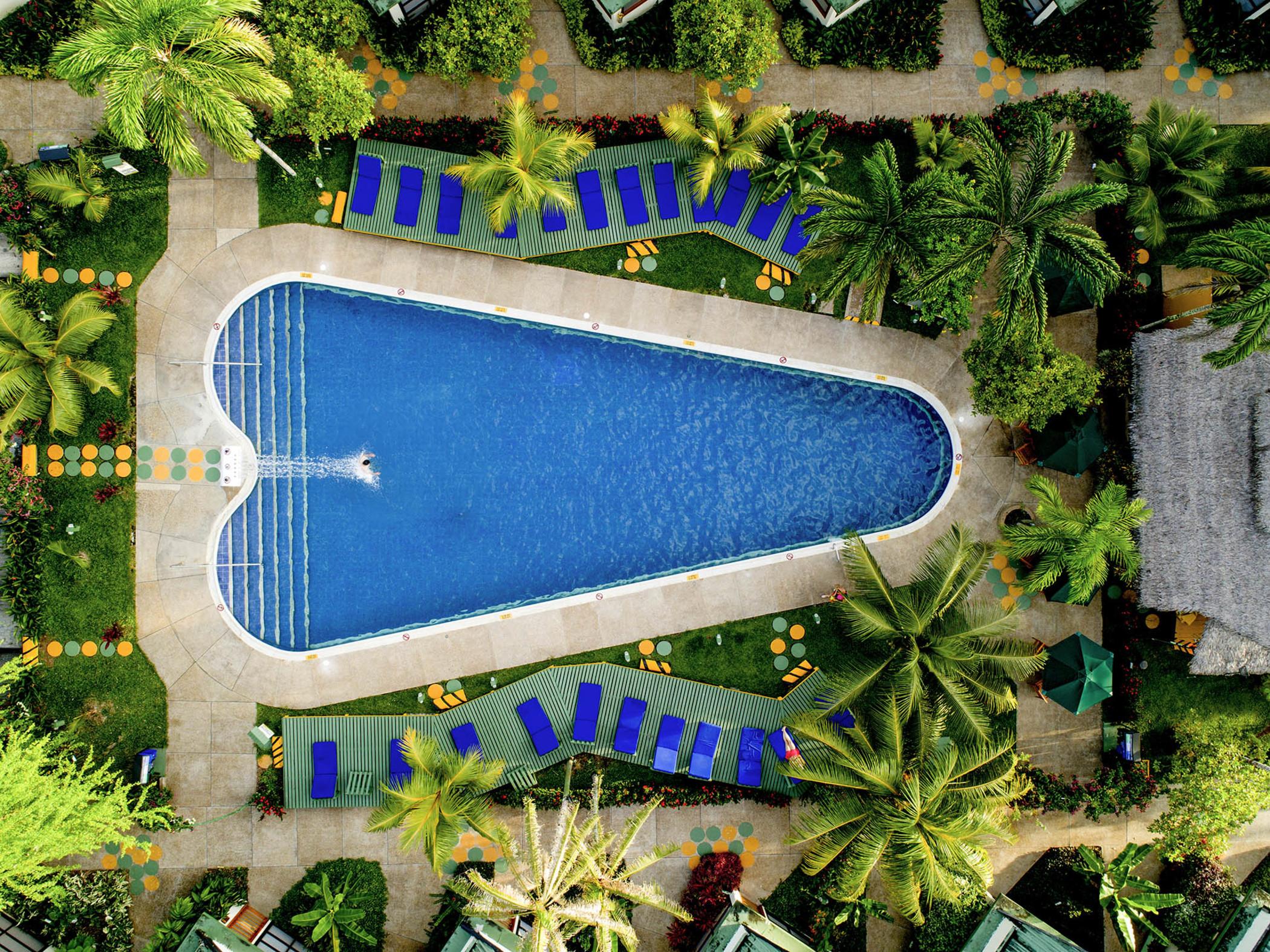 Decameron Decalodge Ticuna Leticia Exterior photo