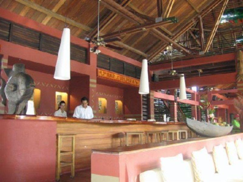 Decameron Decalodge Ticuna Leticia Exterior photo